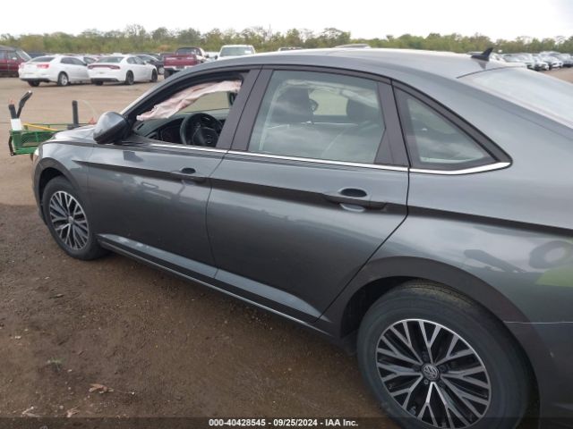 3VWC57BU2KM007584 Volkswagen Jetta 1.4t R-line/1.4t S/1.4t Se