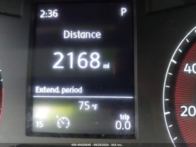 3VWC57BU2KM007584 Volkswagen Jetta 1.4t R-line/1.4t S/1.4t Se