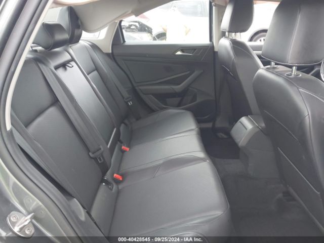 3VWC57BU2KM007584 Volkswagen Jetta 1.4t R-line/1.4t S/1.4t Se
