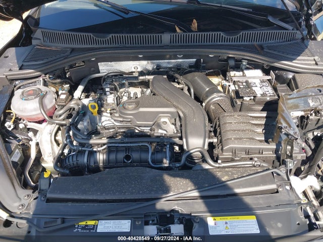 3VW5M7BU2RM092061 Volkswagen Jetta 1.5t S