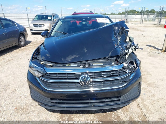 3VW5M7BU2RM092061 Volkswagen Jetta 1.5t S