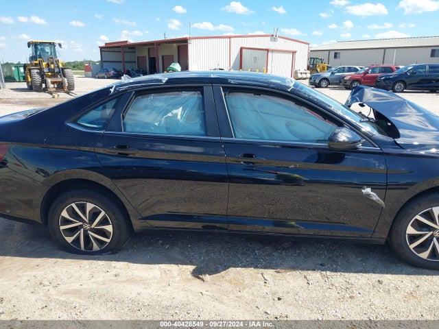 Volkswagen Jetta 1.5t S 2024 3VW5M7BU2RM092061 Image 12
