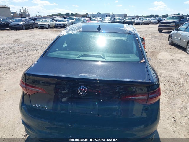 Volkswagen Jetta 1.5t S 2024 3VW5M7BU2RM092061 Image 15