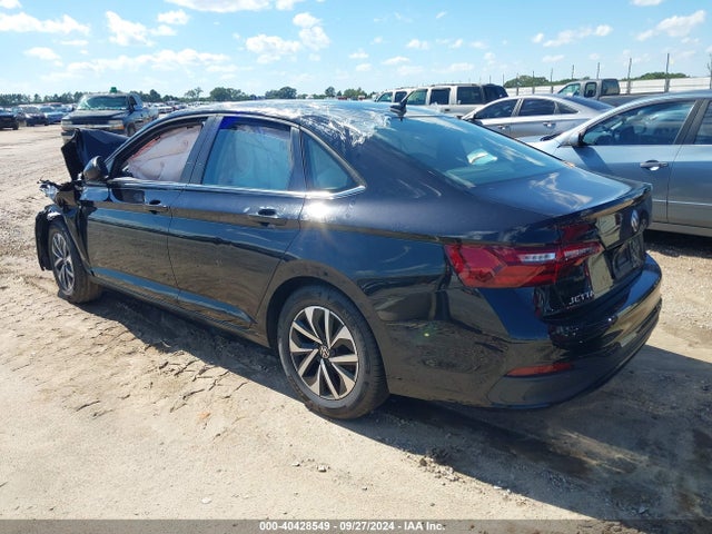 3VW5M7BU2RM092061 Volkswagen Jetta 1.5t S