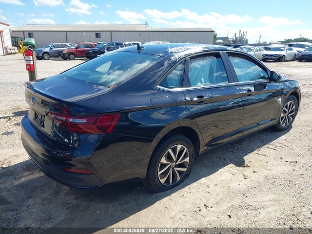 3VW5M7BU2RM092061 Volkswagen Jetta 1.5t S