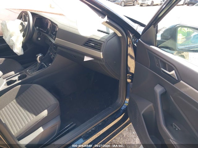 3VW5M7BU2RM092061 Volkswagen Jetta 1.5t S