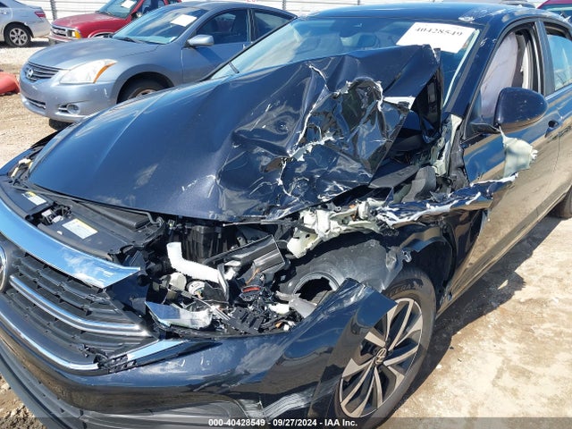 3VW5M7BU2RM092061 Volkswagen Jetta 1.5t S