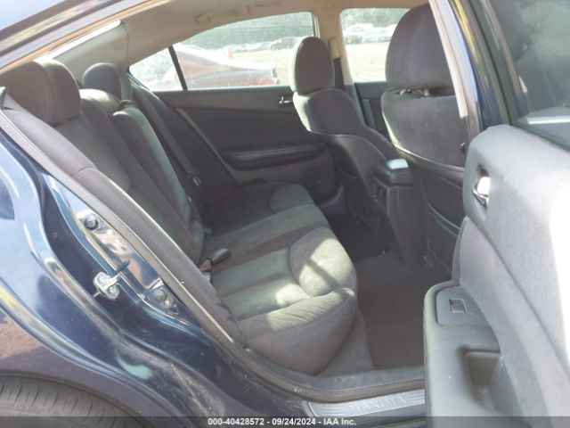 1N4AA5AP6EC478607 Nissan Maxima 3.5 S/3.5 Sv