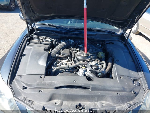 Продаж на аукціоні авто 2010 Lexus Is 250c, vin: JTHFF2C23A2510798, номер лоту: 40428594
