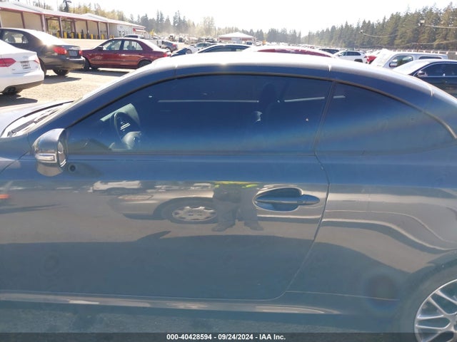 Продаж на аукціоні авто 2010 Lexus Is 250c, vin: JTHFF2C23A2510798, номер лоту: 40428594