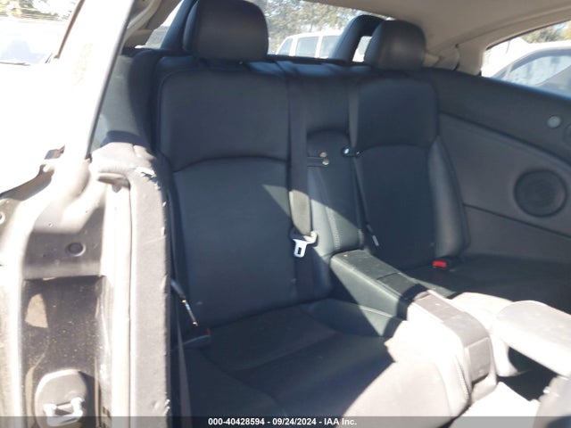 Продаж на аукціоні авто 2010 Lexus Is 250c, vin: JTHFF2C23A2510798, номер лоту: 40428594
