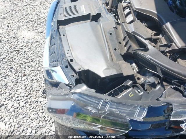 JN1BJ1BWXNW490967 Nissan Rogue Sport Sv Awd Xtronic Cvt