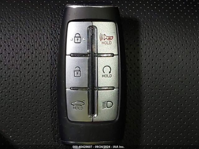 KMTG34TA1NU098300 Genesis G70 2.0t Awd