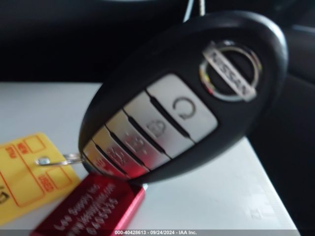 1N4AL3AP4JC214844 Nissan Altima 2.5 Sv