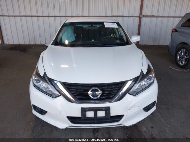 1N4AL3AP4JC214844 Nissan Altima 2.5 Sv