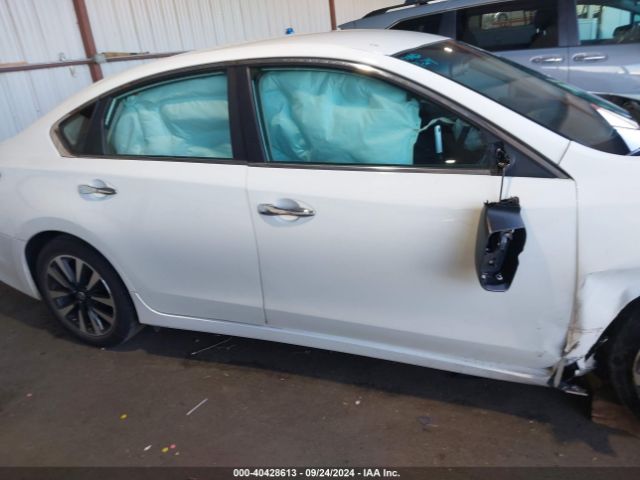 1N4AL3AP4JC214844 Nissan Altima 2.5 Sv