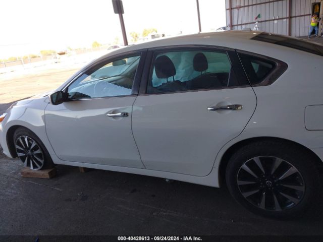 1N4AL3AP4JC214844 Nissan Altima 2.5 Sv