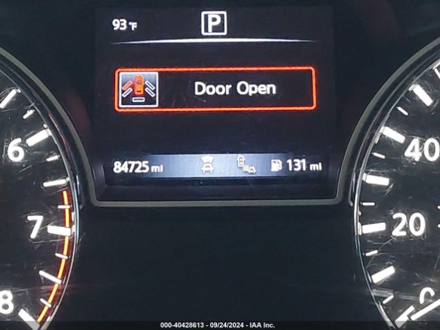 1N4AL3AP4JC214844 Nissan Altima 2.5 Sv