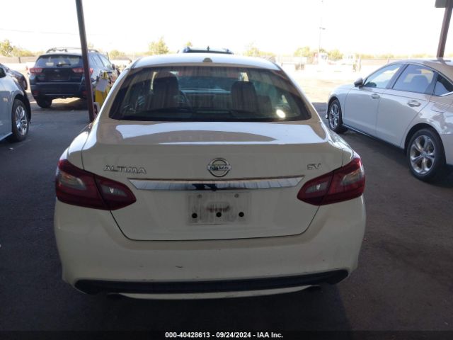 1N4AL3AP4JC214844 Nissan Altima 2.5 Sv