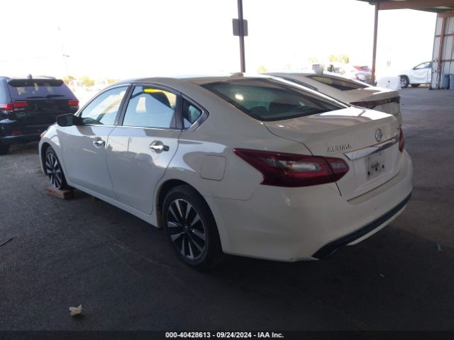 1N4AL3AP4JC214844 Nissan Altima 2.5 Sv