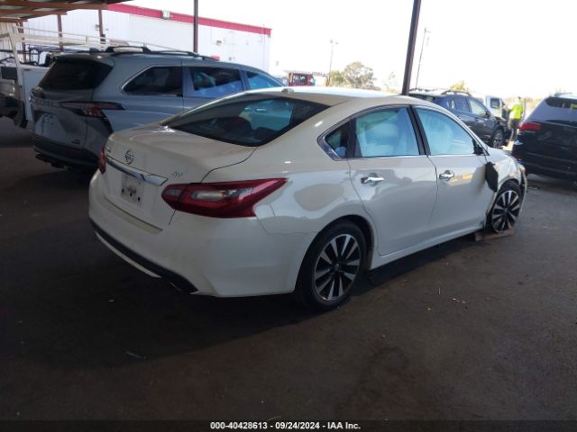 1N4AL3AP4JC214844 Nissan Altima 2.5 Sv