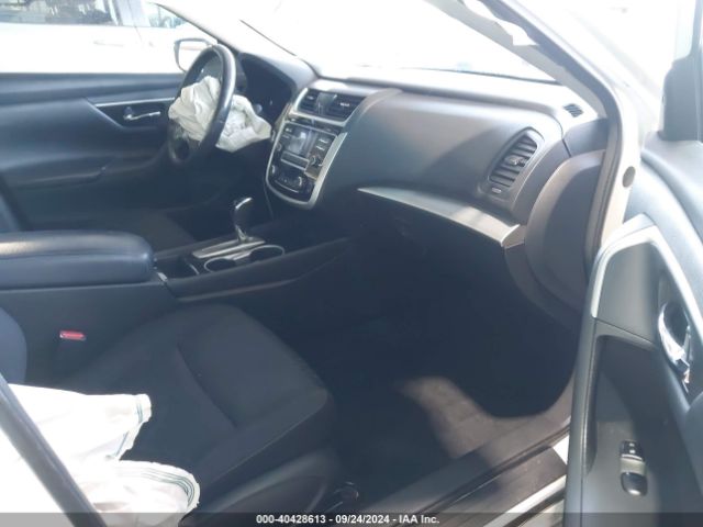 1N4AL3AP4JC214844 Nissan Altima 2.5 Sv