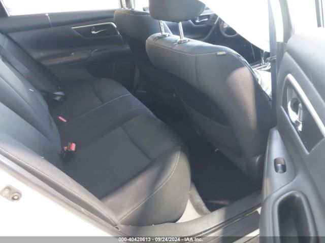 1N4AL3AP4JC214844 Nissan Altima 2.5 Sv