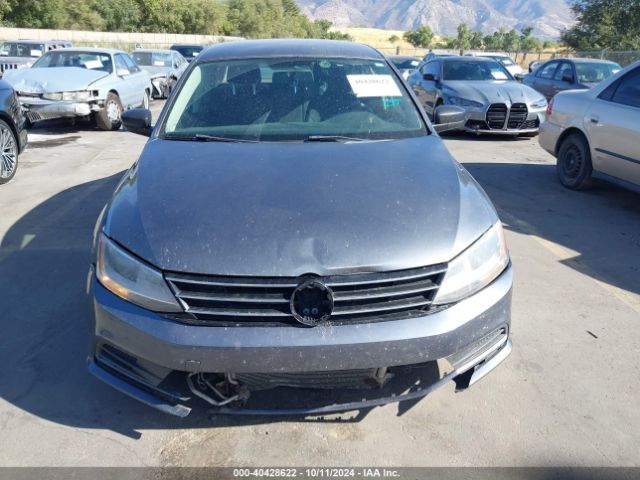 3VW267AJ9GM255855 Volkswagen Jetta 1.4t S