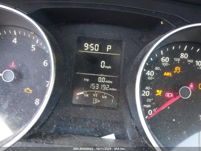 3VW267AJ9GM255855 Volkswagen Jetta 1.4t S