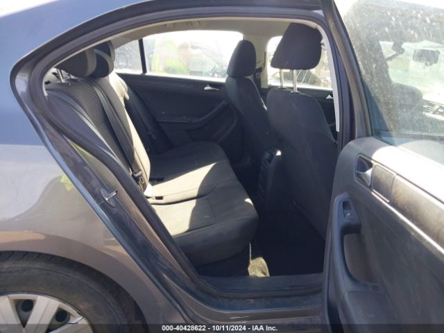 3VW267AJ9GM255855 Volkswagen Jetta 1.4t S