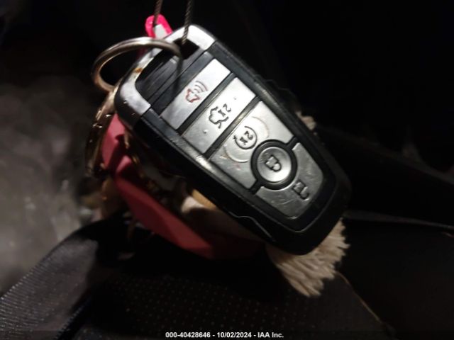 2021 FORD ESCAPE 1FMCU9J91MUA57479 Photo 10