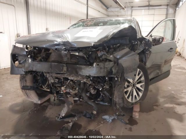 2021 FORD ESCAPE 1FMCU9J91MUA57479 Photo 5