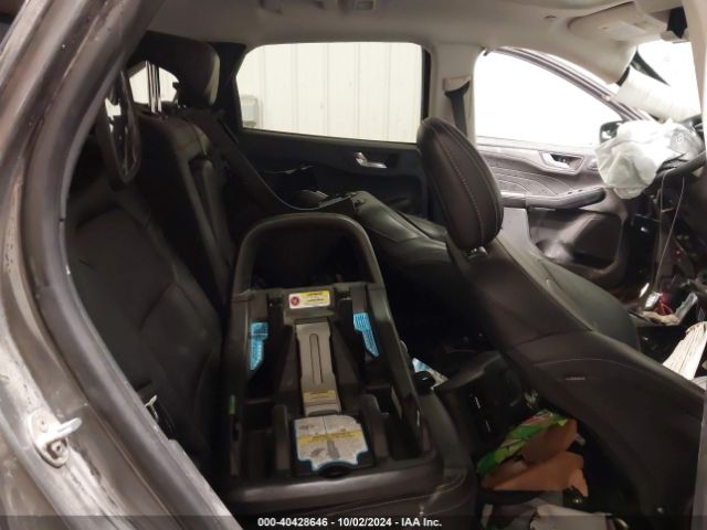 2021 FORD ESCAPE 1FMCU9J91MUA57479 Photo 7