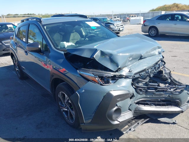 Subaru Crosstrek Premium 2024 JF2GUADC2RH320921 Image 1