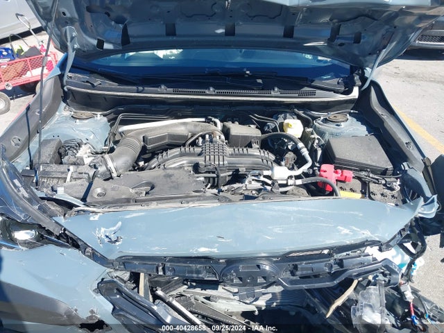 Subaru Crosstrek Premium 2024 JF2GUADC2RH320921 Image 10