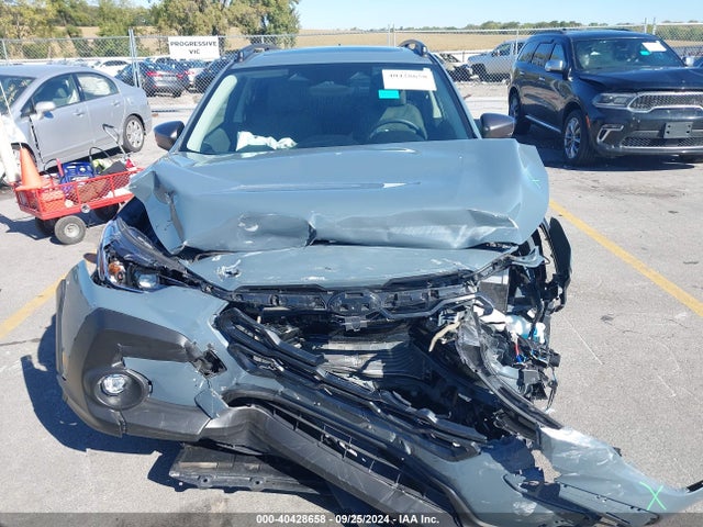 Subaru Crosstrek Premium 2024 JF2GUADC2RH320921 Image 12