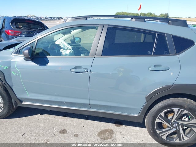 Subaru Crosstrek Premium 2024 JF2GUADC2RH320921 Image 14