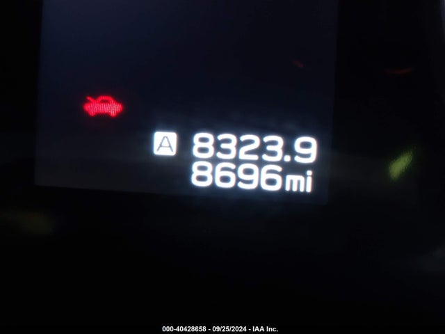 Subaru Crosstrek Premium 2024 JF2GUADC2RH320921 Image 15