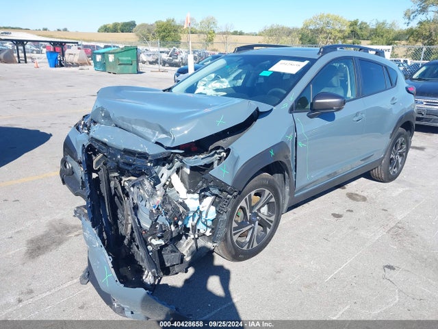 Subaru Crosstrek Premium 2024 JF2GUADC2RH320921 Image 2