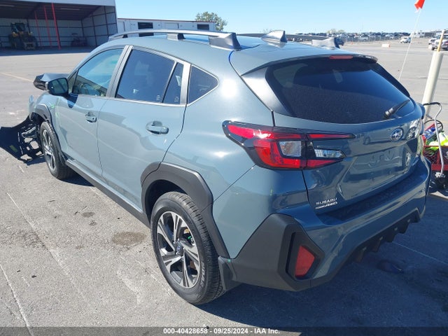 Subaru Crosstrek Premium 2024 JF2GUADC2RH320921 Image 3