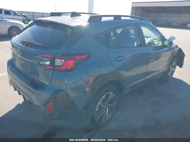 Subaru Crosstrek Premium 2024 JF2GUADC2RH320921 Image 4