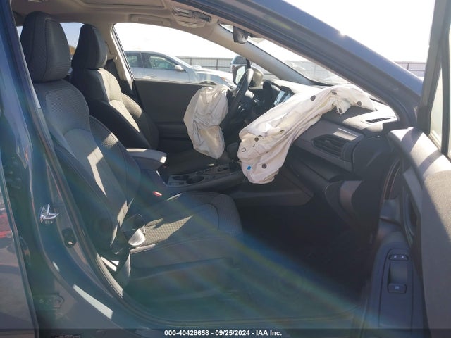 Subaru Crosstrek Premium 2024 JF2GUADC2RH320921 Image 5