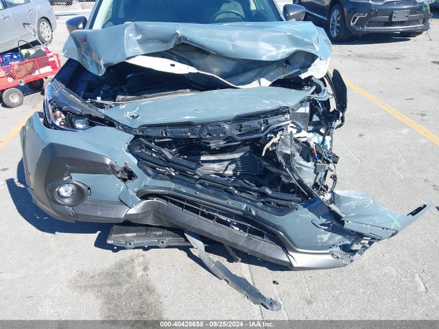 Subaru Crosstrek Premium 2024 JF2GUADC2RH320921 Image 6