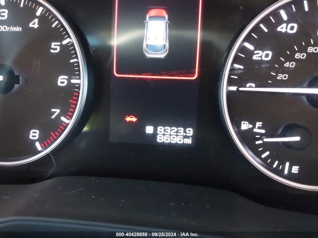 Subaru Crosstrek Premium 2024 JF2GUADC2RH320921 Image 7
