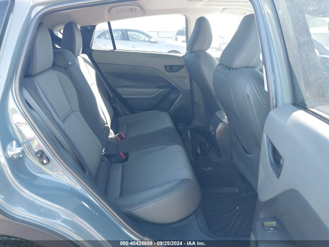 Subaru Crosstrek Premium 2024 JF2GUADC2RH320921 Image 8