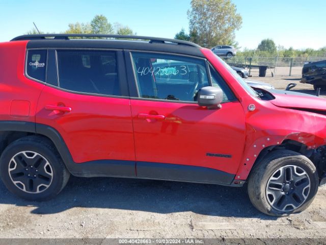 ZACCJBCT6GPD38650 Jeep Renegade Trailhawk