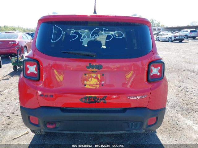 ZACCJBCT6GPD38650 Jeep Renegade Trailhawk