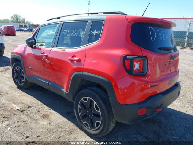 ZACCJBCT6GPD38650 Jeep Renegade Trailhawk