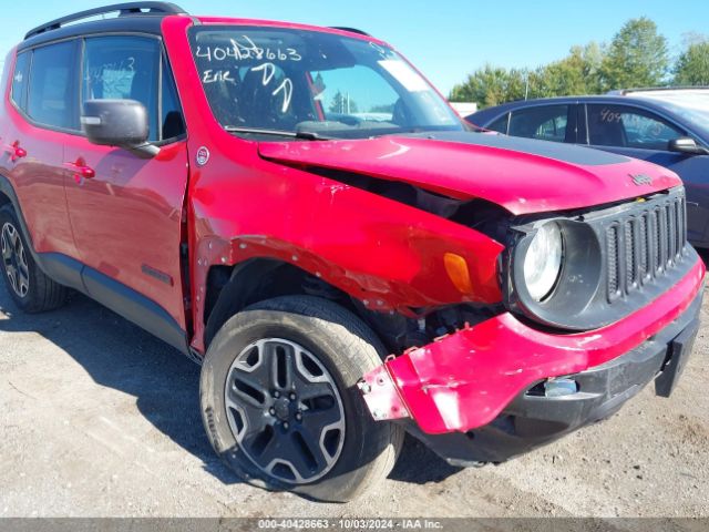 ZACCJBCT6GPD38650 Jeep Renegade Trailhawk