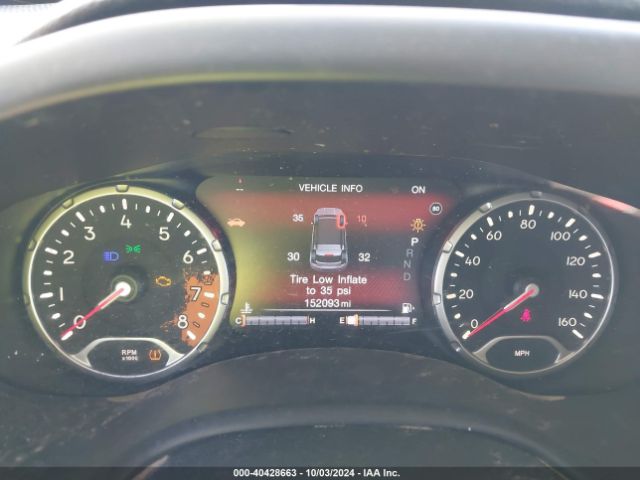 ZACCJBCT6GPD38650 Jeep Renegade Trailhawk